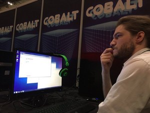  Minecon 2015 Cobalt Beta showcase