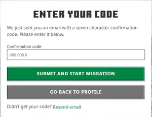  Mojang to Microsoft Migration Code Showcase