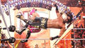 Mustafa Ali vs Axiom | WWE NXT | August 8, 2023 - wwe photo