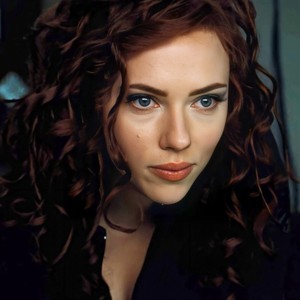  Natasha Romanoff |⧗| Black Widow | Iron Man 2 | 2010