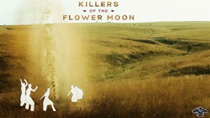  Neshiwedjig akina Zaagibagaa-Giizis | Killers of the bloem Moon🌸🌙