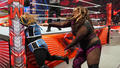 Nia Jax vs Piper Niven | Monday Night Raw | September 18, 2023 - wwe photo
