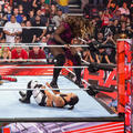 Nia Jax vs Shayna Baszler | Monday Night Raw | September 18, 2023 - wwe photo