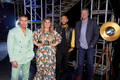 Nick Jonas, Kelly Clarkson and John Legend  - nick-jonas photo