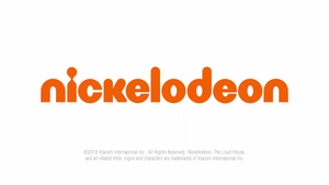 Nickelodeon Productions
