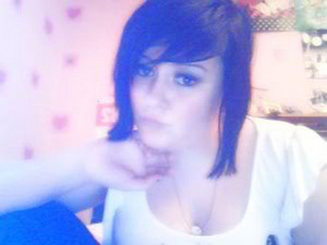  Old Picture Black Hair