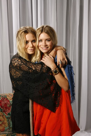 Olsen Sisters