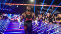 Omos | SummerSlam Battle Royal presented by Slim Jim | SummerSlam | August 5, 2023 - wwe photo