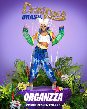 Organzza (Brasil 1)