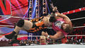 Otis vs Bronson Reed | Monday Night Raw | September 25, 2023 - wwe photo
