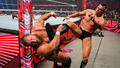 Otis vs Gunther  | Monday Night Raw  - wwe photo