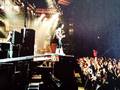 Paul ~Gothenburg, Sweden...September 16, 1988 (Crazy Nights Tour) - kiss photo