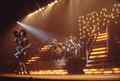 Paul ~Houston, Texas...September 1, 1977 (Love Gun Tour)  - kiss photo