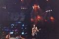 Paul ~Miami, Florida...September 17, 1996 (Alive Worldwide-Reunion Tour) - kiss photo