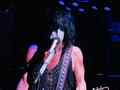 Paul Stanley ~Crandon, Wisconsin...September 1, 2023 (End of the Road Tour) - music photo