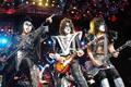 Paul, Tommy and Gene ~Englewood, Colorado...August 8, 2012 (The Tour)  - kiss photo