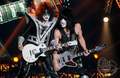 Paul and Tommy ~Minneapolis, Minnesota...August 17, 2014 (40 Years Anniversary Tour)  - kiss photo