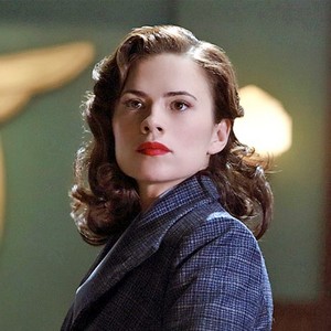 Peggy Carter | Marvel's Agent Carter