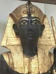  Pharaoh Tutankhamun