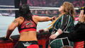 Piper Niven vs Shayna Baszler  | Monday Night Raw | September 11, 2023 - wwe photo
