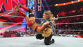 Piper Niven vs Zoey Stark | Monday Night Raw | September 18, 2023 - wwe photo
