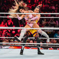 Raquel Rodriguez vs Chelsea Green | Monday Night Raw | September 4, 2023  - wwe photo