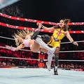 Raquel Rodriguez vs Chelsea Green | Monday Night Raw | September 4, 2023  - wwe photo