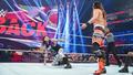 Raquel Rodriguez vs Dominik Mysterio – Women’s World Championship Match | Payback 2023 - wwe photo