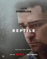 Reptile | Promotional poster - netflix photo