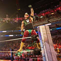 Rey Mysterio  | Friday Night Smackdown | August 25, 2023 - wwe photo