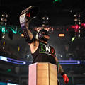 Rey Mysterio | Friday Night Smackdown | September 29, 2023 - wwe photo