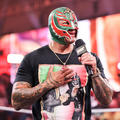 Rey Mysterio | WWE NXT | August 8, 2023 - wwe photo