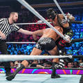 Rey Mysterio vs. Austin Theory – United States Championship Match | Payback 2023 - wwe photo
