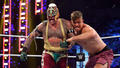 Rey Mysterio vs Grayson Waller | Friday Night Smackdown | August 25, 2023 - wwe photo