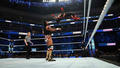 Rey Mysterio vs Santos Escobar | Friday Night Smackdown | September 29, 2023 - wwe photo