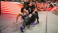 Rhea Ripley and "Dirty" Dominik Mysterio  | Monday Night Raw | August 28, 2023 - wwe photo