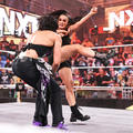 Rhea Ripley vs Lyra Valkyria | WWE NXT | August 8, 2023 - wwe photo