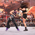 Rhea Ripley vs Lyra Valkyria | WWE NXT | August 8, 2023 - wwe photo