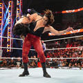 Rhea Ripley vs Raquel Rodriguez | Monday Night Raw | August 28, 2023 - wwe photo