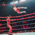 Ricochet vs Shinsuke Nakamura | Monday Night Raw | September 4, 2023 - wwe photo