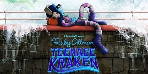  Ruby Gillman Teenage Kraken