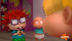 Rugrats (2021) - Chuckie in Charge 112