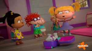 Rugrats (2021) - Chuckie in Charge 117