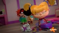 Rugrats (2021) - Chuckie in Charge 119 - rugrats photo