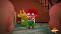 Rugrats (2021) - Chuckie in Charge 150 - rugrats photo