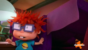 Rugrats (2021) - Chuckie in Charge 167