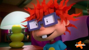 Rugrats (2021) - Chuckie in Charge 194