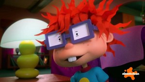 Rugrats (2021) - Chuckie in Charge 195