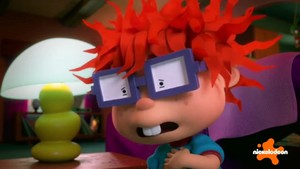 Rugrats (2021) - Chuckie in Charge 196