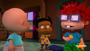 Rugrats (2021) - Chuckie in Charge 215